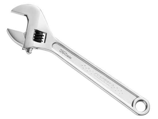 Adjustable Wrench 150mm (6in)