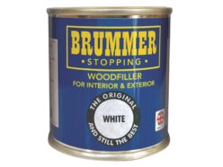 Wood Filler White 250g