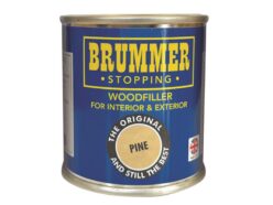 Wood Filler Pine 250g