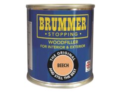 Wood Filler Beech 250g