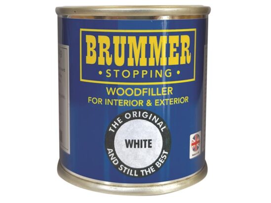 Wood Filler White 700g