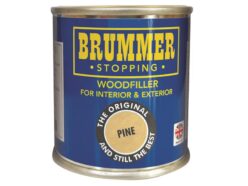 Wood Filler Pine 700g