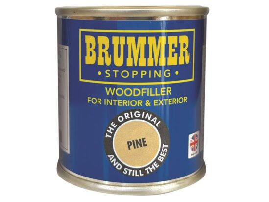 Wood Filler Pine 700g