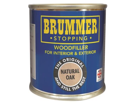 Wood Filler Natural Oak 700g