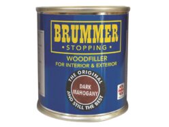 Wood Filler Dark Mahogany 700g