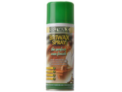 Spray Wax Aerosol 400ml