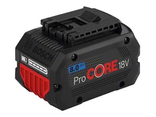 ProCORE18V Battery 18V 8.0Ah Li-ion