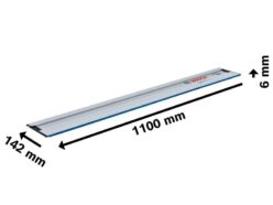 FSN 1100 Professional Guide Rail 1100mm