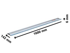 FSN 1600 Professional Guide Rail 1600mm