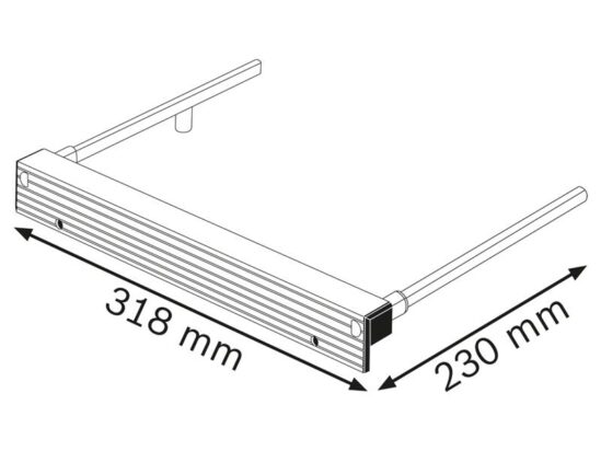 Parallel Guide