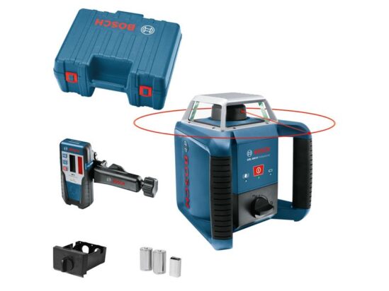 GRL 400 H Professional Rotation Laser - Image 2