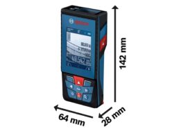 GLM 100-25 C Professional Laser Measure