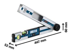 GAM 220 Professional Angle Measurer