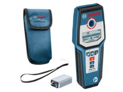 GMS 120 Professional Detector