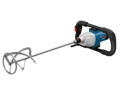 GRW 12 E Professional Stirrer & Paddle 1,200W 110V