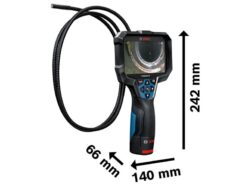 GIC 12V-5-27 C Professional Inspection Camera 12V Bare Unit