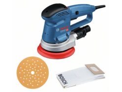 GEX 34-150 Professional Random Orbital Sander 150mm 340W 240V