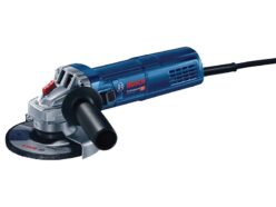 GWS 9-115 S Angle Grinder 900W 240V