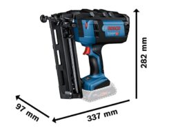 GNH 18V-64 M Professional Brad Nailer 18V Bare Unit