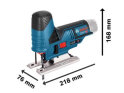 GST 12V-70 Professional Jigsaw 12V Bare Unit