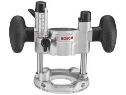 TE 600 Professional Plunge Router Attachment