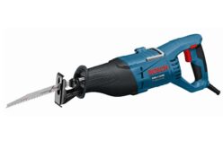 GSA 1100E Professional Reciprocating Saw 1100W 240V