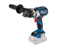 GSB 18V-110C Professional Combi Drill 18V Bare Unit