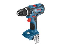 GSR 18V-28 Professional Drill Driver 18V Bare Unit