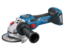 GWS 18V-15 SC Professional BITURBO Angle Grinder 125mm 18V Bare Unit