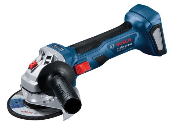 GWS 18V-7 Professional Angle Grinder 18V Bare Unit