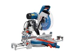 GCM 12 GDL Professional Mitre Saw 1500W 240V