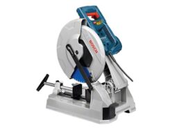 GCD 12 JL Metal Cut-Off Saw 1500W 110V