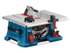 GTS 635-216 Professional Table Saw 1600W 240V + GTA560 Stand