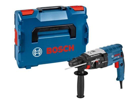 GBH 2-28 SDS-Plus Professional Rotary Hammer 880W 110V