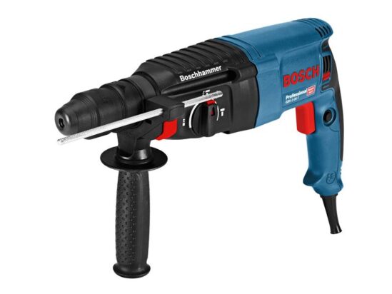 GBH 2-26 F Professional SDS Plus Rotary Hammer 830W 240V