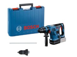 GBH 18V-34 CF Professional BITURBO SDS-Plus Rotary Hammer 18V Bare Unit