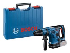 GBH 18V-36 C Professional BITURBO SDS-Max Rotary Hammer 18V Bare Unit