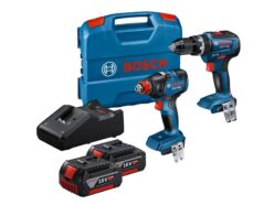 Power Tool Kits