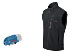 GHH 12+18V XA Professional Heated Vest XL