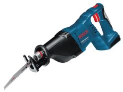 GSA 18 V-Li Professional Reciprocating Saw 18V Bare Unit