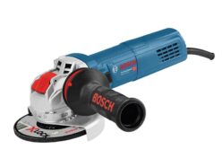 GWX 9-115 S Professional X-LOCK Angle Grinder 900W 110V