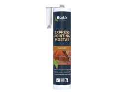 Express Pointing Mortar – Grey 310ml