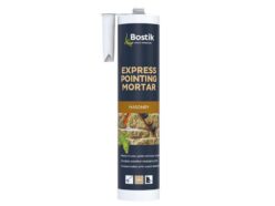 Express Pointing Mortar – Buff 310ml