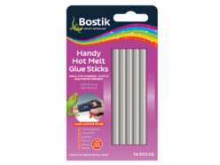 Handy Hot Melt Glue Sticks (Pack 14)