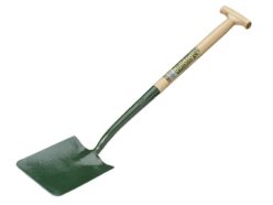 000 Square Mouth Shovel T 5202/03/281/0