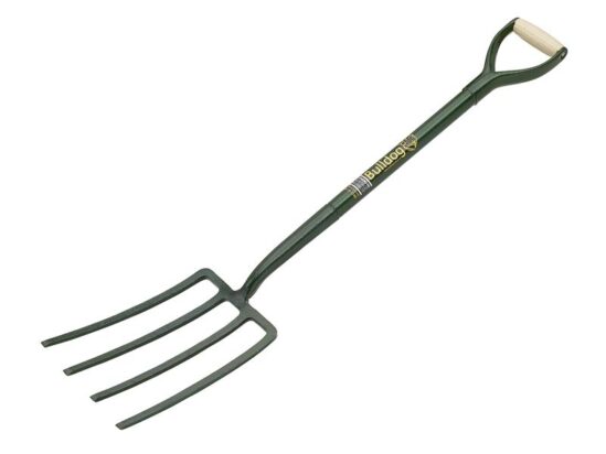 5TFAM Trenching Fork Metal MYD - Image 2