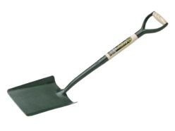 Taper Shovel No.2 28in MYD 5TM2MYD