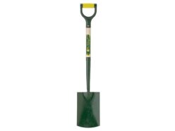 Evergreen Digging Spade