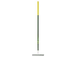 Evergreen Garden Rake