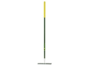 Evergreen Garden Rake